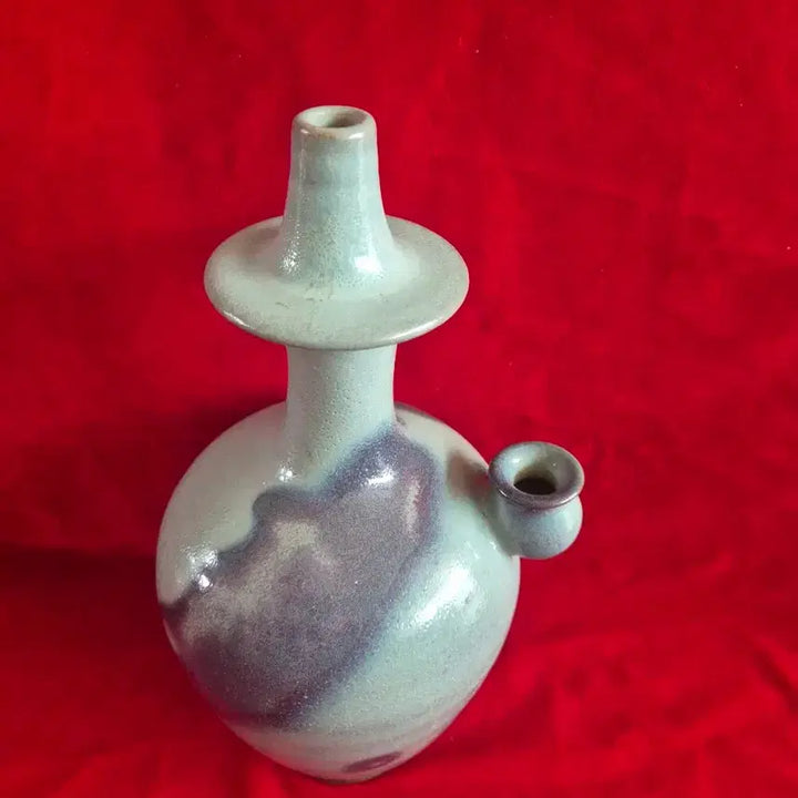 [BUNJANG] Vintage Water Jar Ceramic / 정수병   도자기   (무료배송)