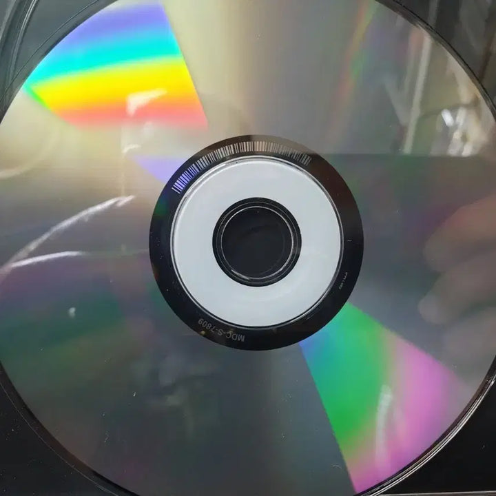 [BUNJANG] Popin Junho ON THE FLOOR Signed Album / 팝핀준호 ON THE FLOOR 싸인 앨범