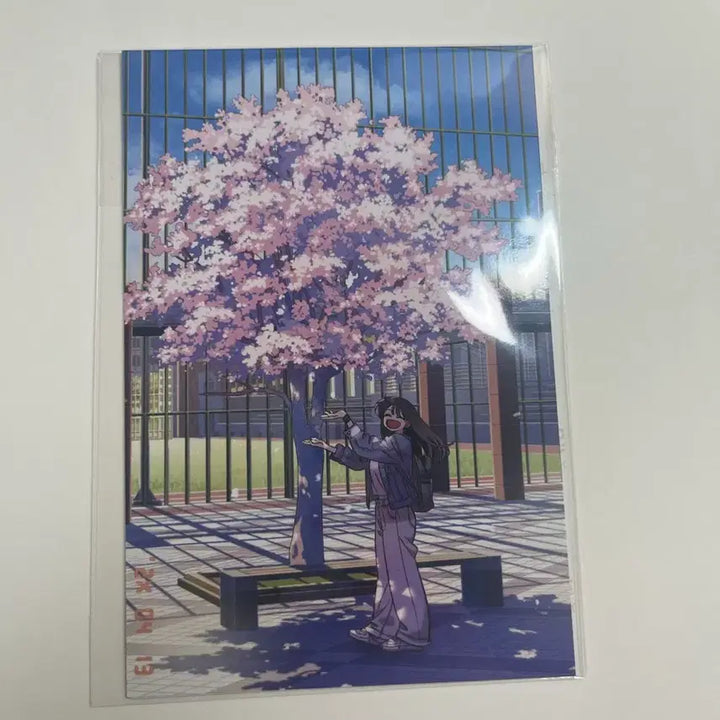 [BUNJANG] Sokkupchingu Complex 1-3 (Sealed) Limited Edition Postcard Set / 미개봉) 소꿉친구컴플렉스 1-3권 초판한정부록 엽서