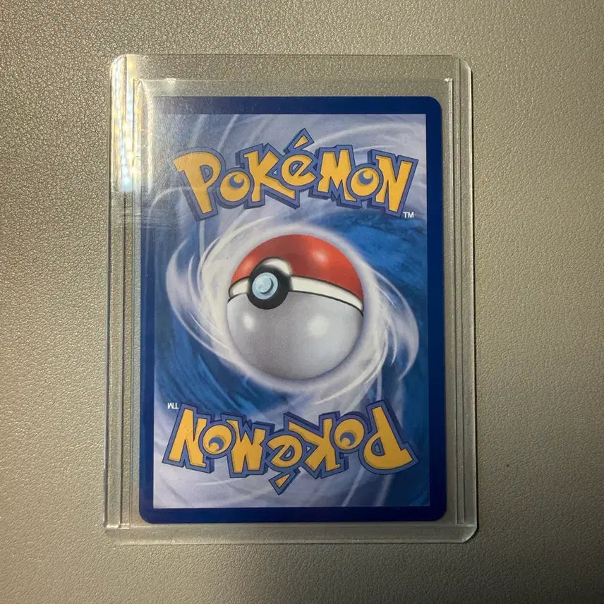 [BUNJANG] Pokémon Card "Marnie&