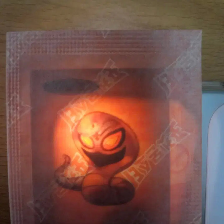 [BUNJANG] Abok Pokemon 30th Anniversary Sticket / 아보크 띠부씰 포켓몬 아트윅