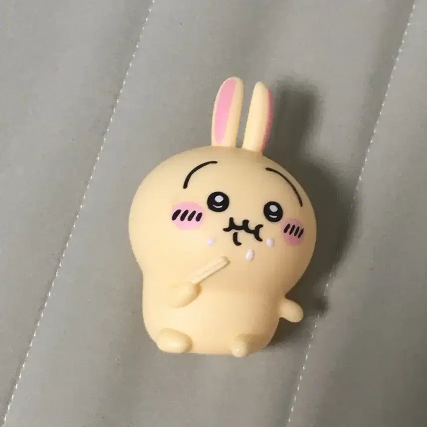 [BUNJANG] Usagi Figure / 우사기 피규어