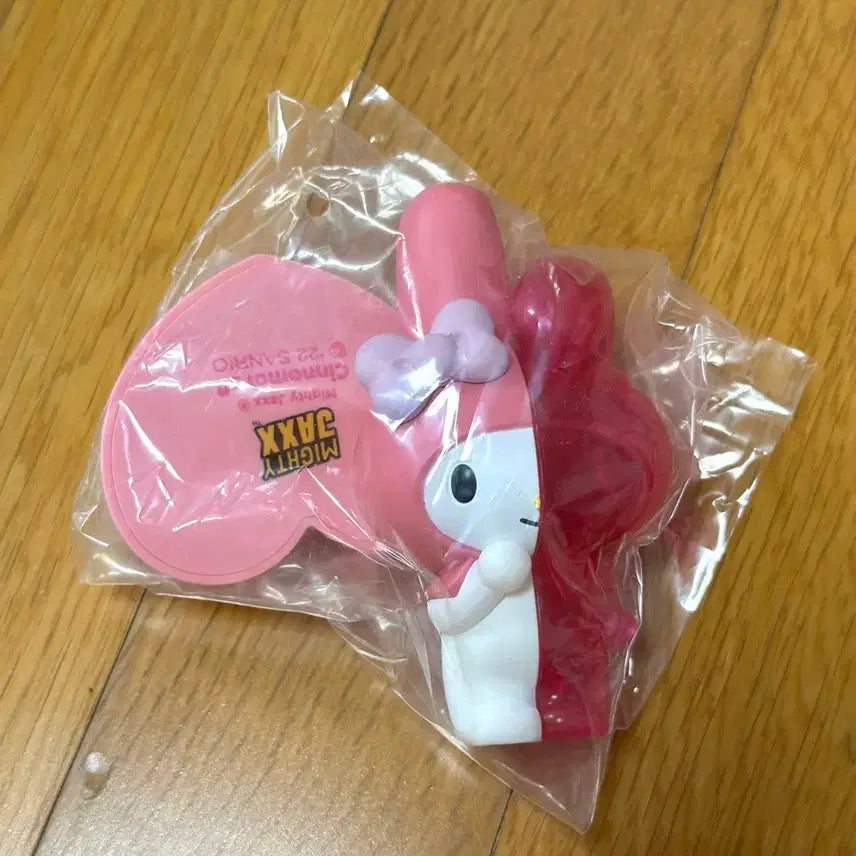 [BUNJANG] My Melody Figure / 마이멜로디 피규어