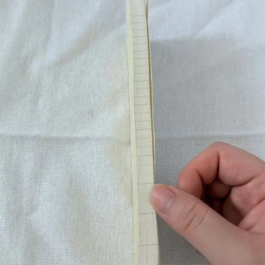 [BUNJANG] Analog Keeper Memo Pad / 아날로그키퍼 메모지
