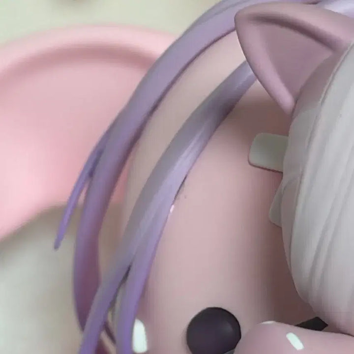 [BUNJANG] Luludoll Eve Sugar High Figure / 루루도 이브 슈가하이 피규어 판매