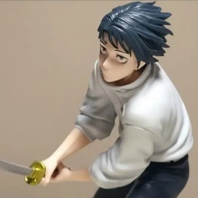 [BUNJANG] Jujutsu Kaisen Yuta Okkotsu MAXIMATIC Figure / 주술회전 옷코츠 유타 맥시매틱 MAXIMATIC 피규어