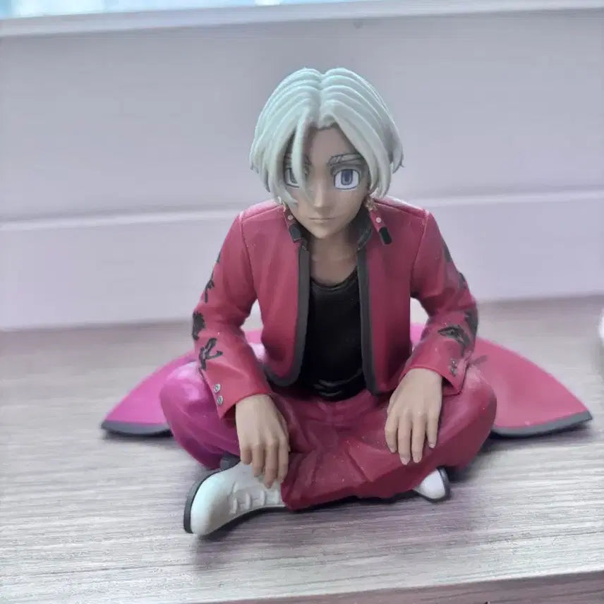[BUNJANG] Izana Noodle Stopper Figure / 이자나 피규어 누들스토퍼