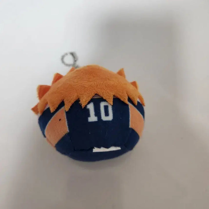 [BUNJANG] Haikyuu!! Shoyo Hinata Plush Doll / 하이큐 히나타 쇼요  솜인형
