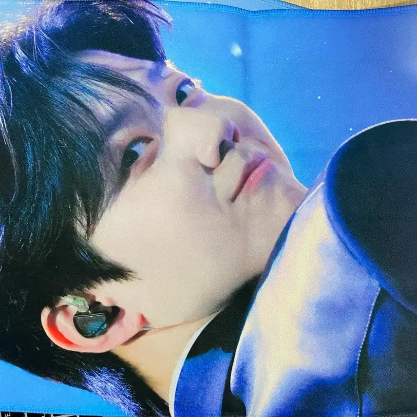 [BUNJANG] Day6 Dowoon Slogan / 데이식스 도운 슬로건 양도