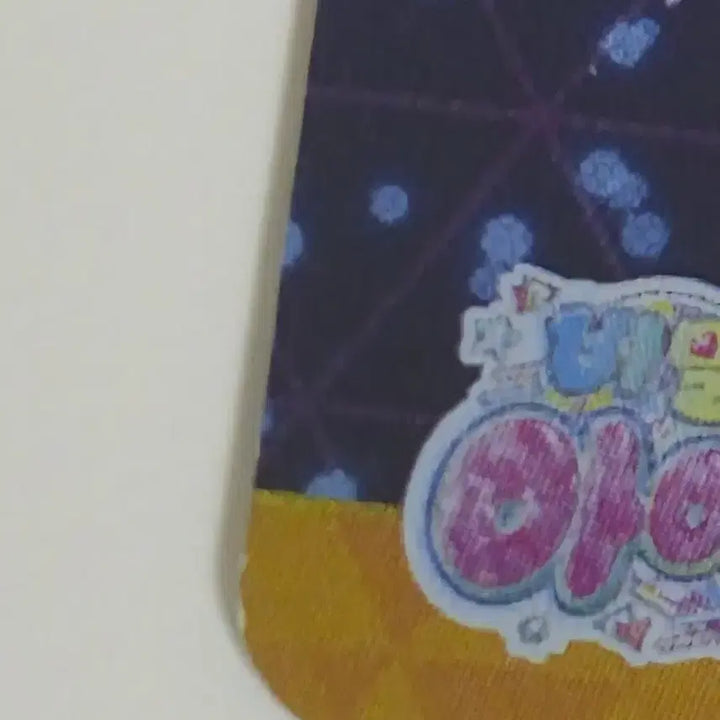 [BUNJANG] IFRI Secret Friends Sora Signed Card (3rd Series) / 아이프리 시크릿 프렌즈 스타리네온 소라 싸인 카드 4성 (3탄)