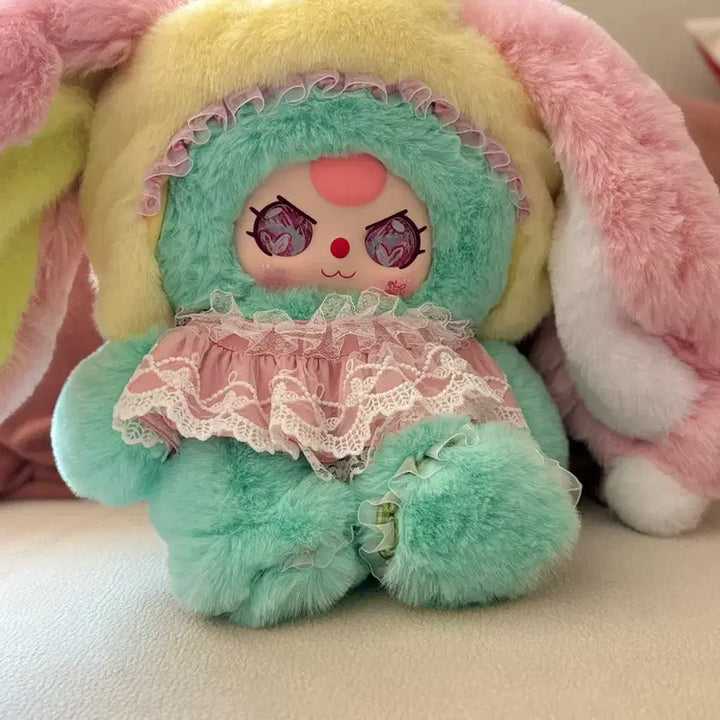 [BUNJANG] Baby Threes 500 Plush / 베이비쓰리500