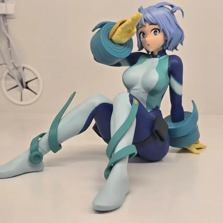 [BUNJANG] My Hero Academia Neireko Fujiwara Glitter &amp; Glamours Figure / 나히아 하도 네지레 글리터앤 글래머러스 피규어
