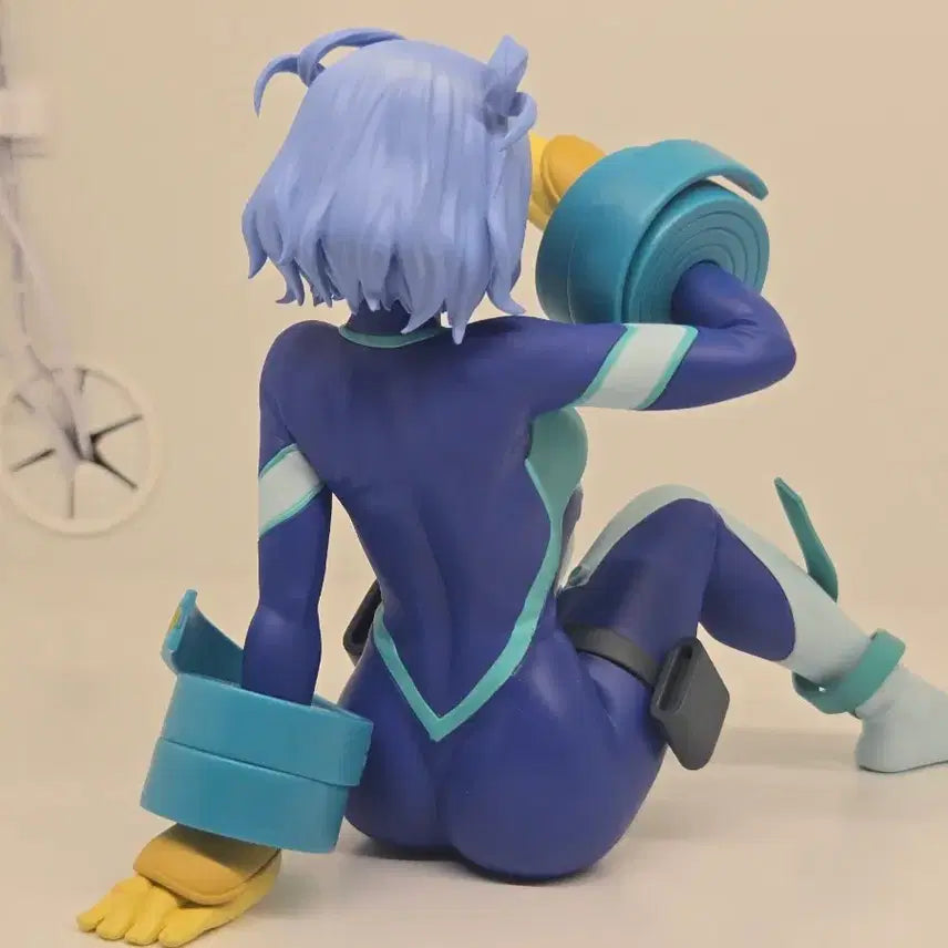 [BUNJANG] My Hero Academia Neireko Fujiwara Glitter &amp; Glamours Figure / 나히아 하도 네지레 글리터앤 글래머러스 피규어