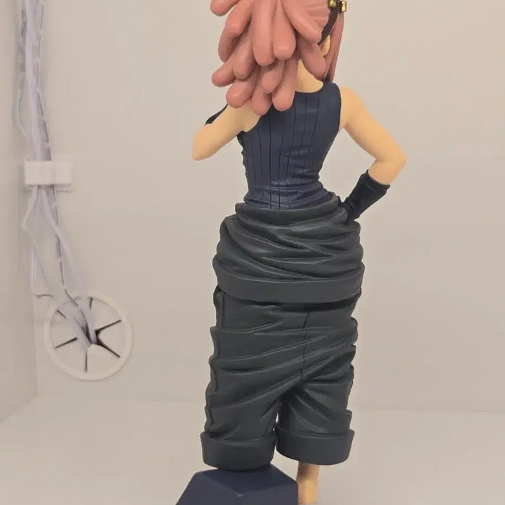 [BUNJANG] Hatsume Mei Glitter &amp; Glamours Figure / 나히아 하츠메 메이 글리터앤 글래머러스 피규어