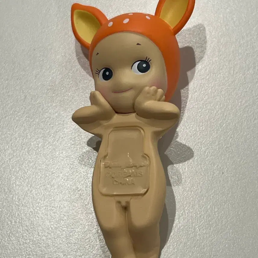 [BUNJANG] Sonny Angel Hipper Deer / 소니엔젤 히퍼 사슴