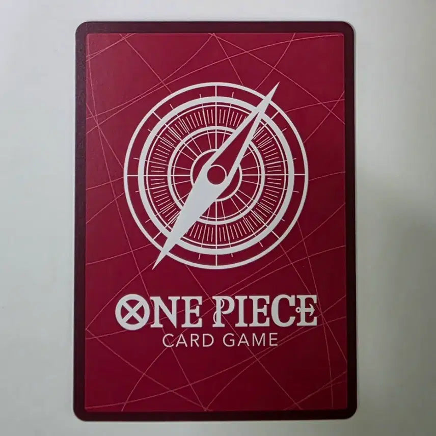 [BUNJANG] One Piece Card Nika Luffy OP09-061 Leader Parallel Japanese Edition / 원피스카드 니카루피 OP09-061 리더 페러렐 일본판 판매