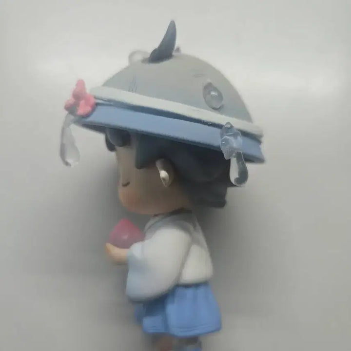 [BUNJANG] Heywon MIMI Cherry Blossom Series Peach Blossom Rain / 헤이원 MIMI 복숭아꽃 시리즈 체리 블라썸 레인