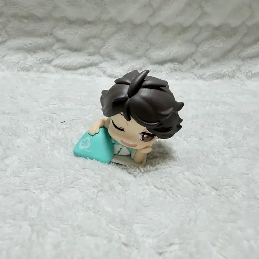 [BUNJANG] Haikyuu!! Oikawa Tooru Onemutan Figure / 하이큐 오이카와 오네무탄