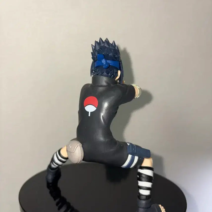[BUNJANG] Naruto Uchiha Sasuke Vibration Figure / 나루토 우치하 사스케 피규어 바이브레이션