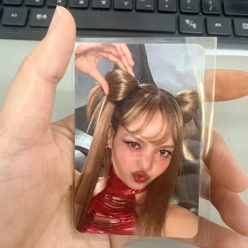 [BUNJANG] BLACKPINK Jennie Lisa Jisoo Rare Photocard / 블랙핑크 포카 블핑포카 나밀희귀포카 남일희귀포카 남일포카 제니 리사 지수