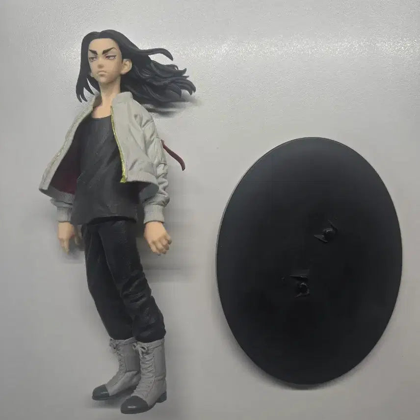[BUNJANG] Tokyo Revengers Keisuke Baji Figure / 도쿄리벤져스 바지 케이스케 피규어