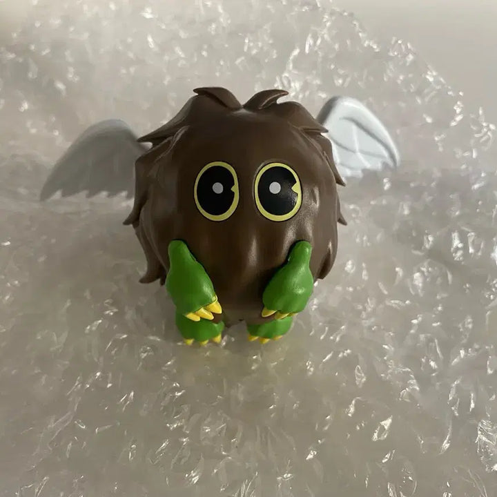 [BUNJANG] Yu-Gi-Oh! Ichiban Kuji Winged Kuriboh Figure / 유희왕 제일복권 날개크리보 피규어