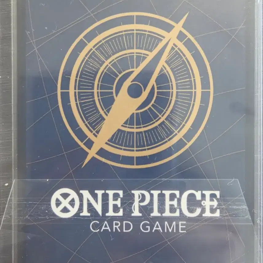 [BUNJANG] One Piece Card Monkey D. Luffy OP15-092 R Parallel / 원피스 카드 몽키 D 루피 OP15-092 R 페러럴