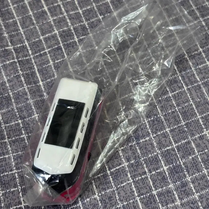 [BUNJANG] Tomica Premium Volkswagen Bus Type 2 1/65 Scale Model / 토미카 프리미엄 폭스바겐 버스 타입2 개봉