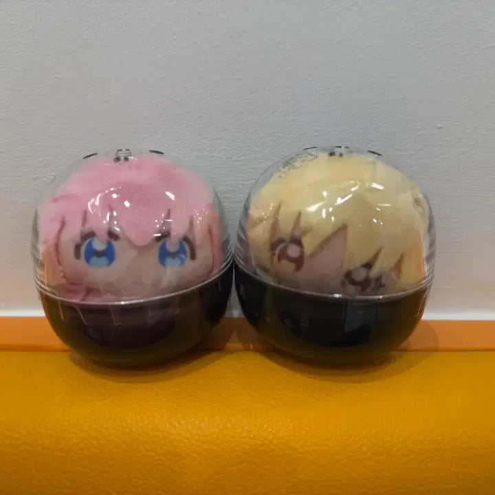 [BUNJANG] Bocchi the Rock! New Gacha Plush Set / 봇치더락 봉제인형 신상가챠 일괄판매