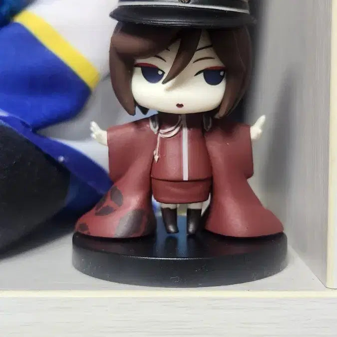 [BUNJANG] Vocaloid MEIKO Senbonzakura Figure / 보컬로이드 메이코 천본앵 피규어