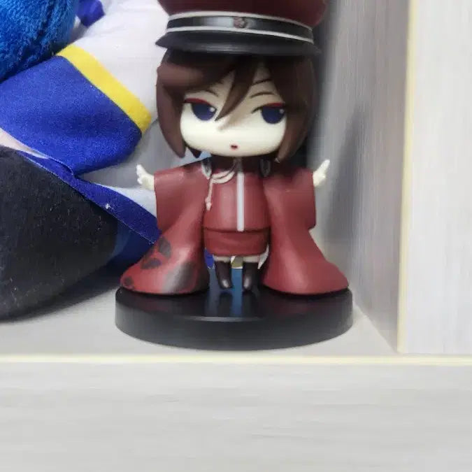 [BUNJANG] Vocaloid MEIKO Senbonzakura Figure / 보컬로이드 메이코 천본앵 피규어