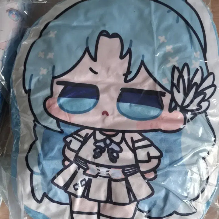 [BUNJANG] Elsie Virtual YouTuber Goods Bundle Set / 엘시 Elsie 버튜버  굿즈 일괄 정리