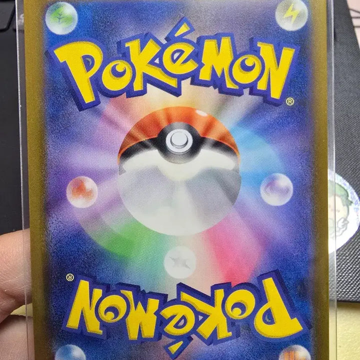 [BUNJANG] Pokemon Card Gengar AR Japanese 090/081 / 포켓몬 카드 자루도 AR 일판 090/081