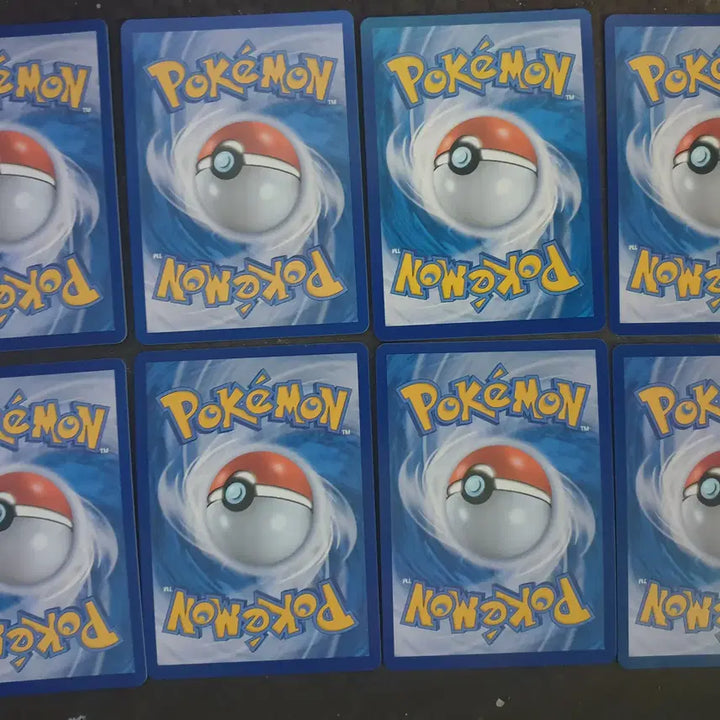 [BUNJANG] Pokemon Cards Popular SAR Set (8 Cards) / 포켓몬카드 인기 SAR 8장팝니다 한번에 다팔아요 사진참고