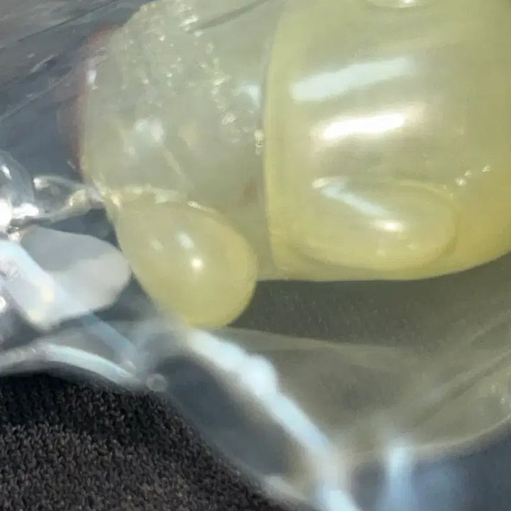 [BUNJANG] Bandai Pokemon Purin Seal Accessory / [미개봉] 반다이 포켓몬 폼폼푸린 메지루시 악세사리