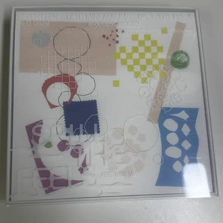 [BUNJANG] SEVENTEEN Bundle Set Photocard, Album, Magnet, Unofficial Goods / 세븐틴굿즈 일괄판매
