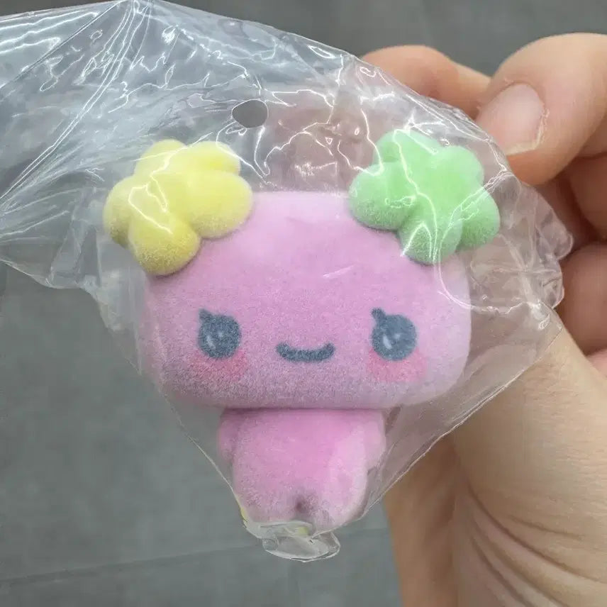 [BUNJANG] Tamagotchi Flappy Flowerchi / 다마고치 플로키 플라워치