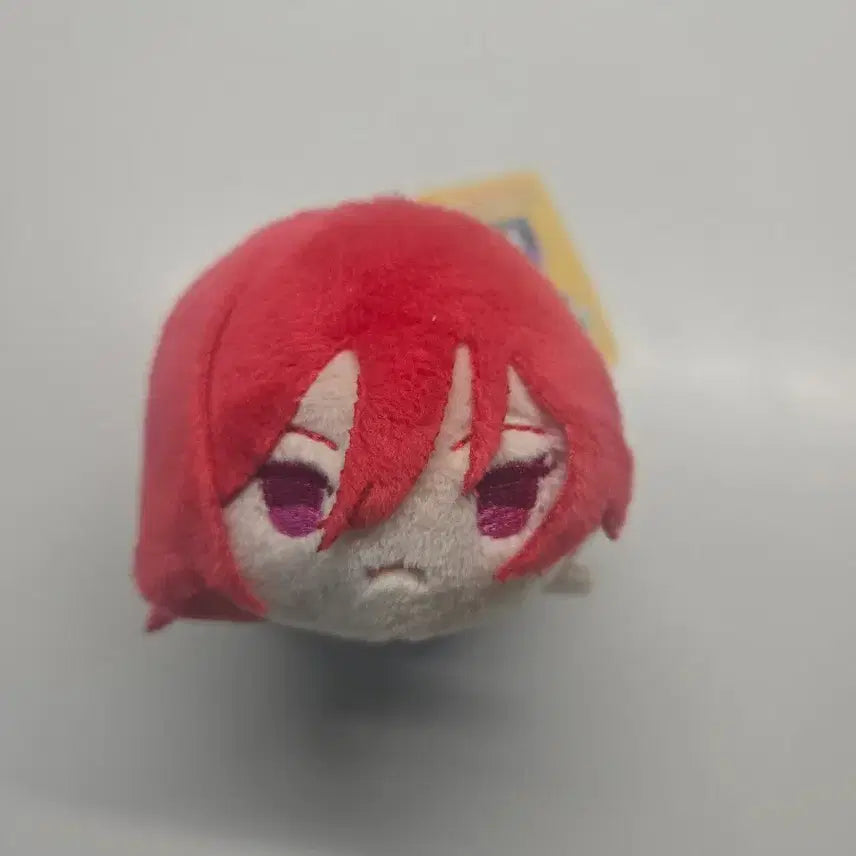 [BUNJANG] Chigiri Hyoma Mochi Nui Plush / 블루록 치기리 효마 모찌누이