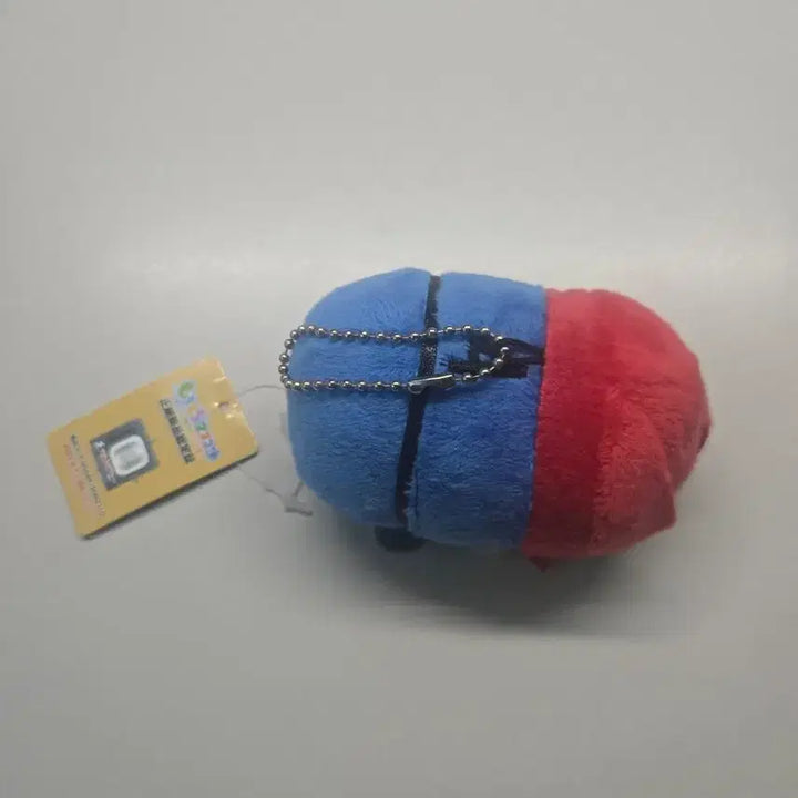 [BUNJANG] Chigiri Hyoma Mochi Nui Plush / 블루록 치기리 효마 모찌누이