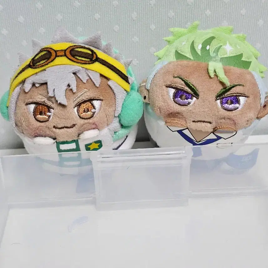 [BUNJANG] King of Prism Mocchi Kororin Kazuki &amp; Alex Bundle Set / 킹프리 킹오브프리즘 모찌코로링 카즈키 알렉 특전 일괄