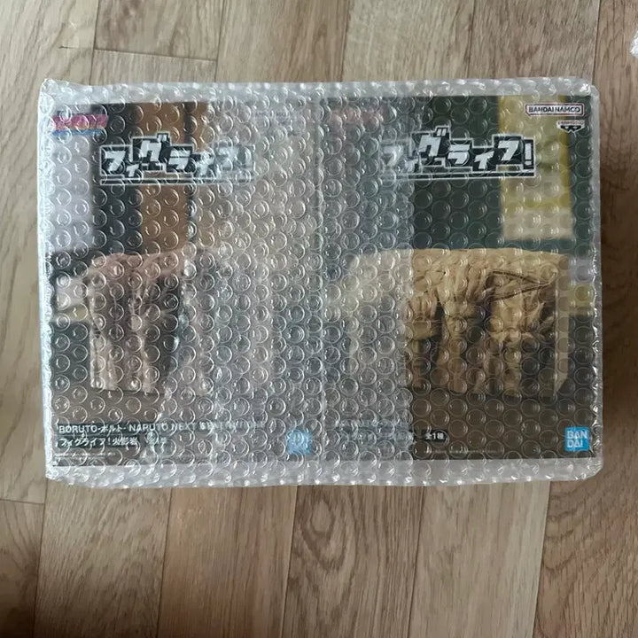 [BUNJANG] Naruto Figuarts Hokage Rock Figure Bundle Set / 나루토 피그라이프 호카게 바위 피규어 일괄
