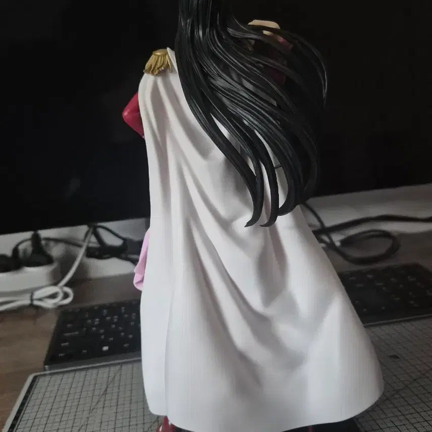 [BUNJANG] One Piece Grandista Boa Hancock Figure (Opened) / 원피스 그란디스타 보아 핸콕 피규어 개봉양품 판매합니다