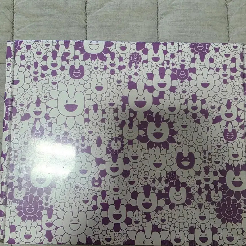 [BUNJANG] NewJeans Minji Supernatural Version Sealed Album / 슈퍼내추럴 뉴진스 민지 버전 미개봉