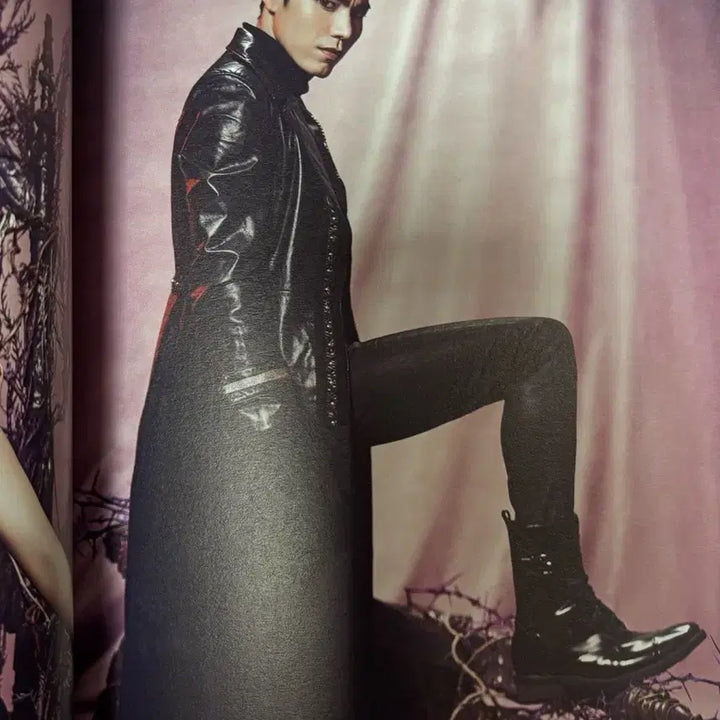 [BUNJANG] Musical King Arthur Premiere &amp; Second Run Playbook Program Book / 뮤지컬 킹아더 19 21 초연 재연 플북 프로그램북