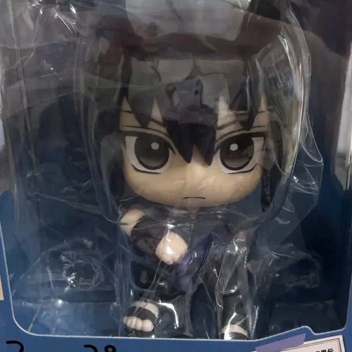 [BUNJANG] Naruto Uchiha Sasuke Itachi Look Up Set Bundle / 나루토 우치하 사스케 이타치 룩업 판매 일괄 세트
