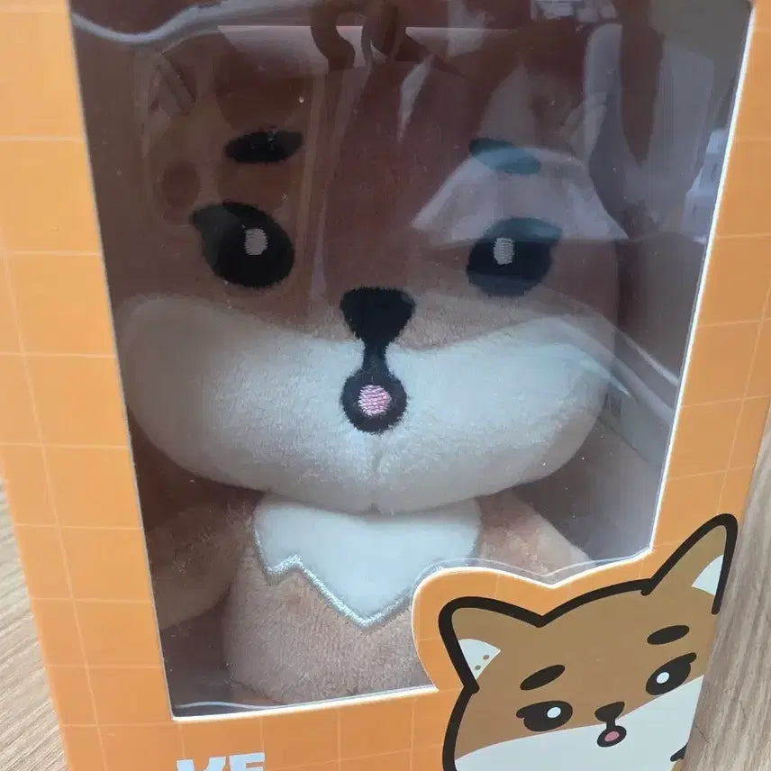 [BUNJANG] Denimals 2022 Version Item / 데니멀즈 2022버전