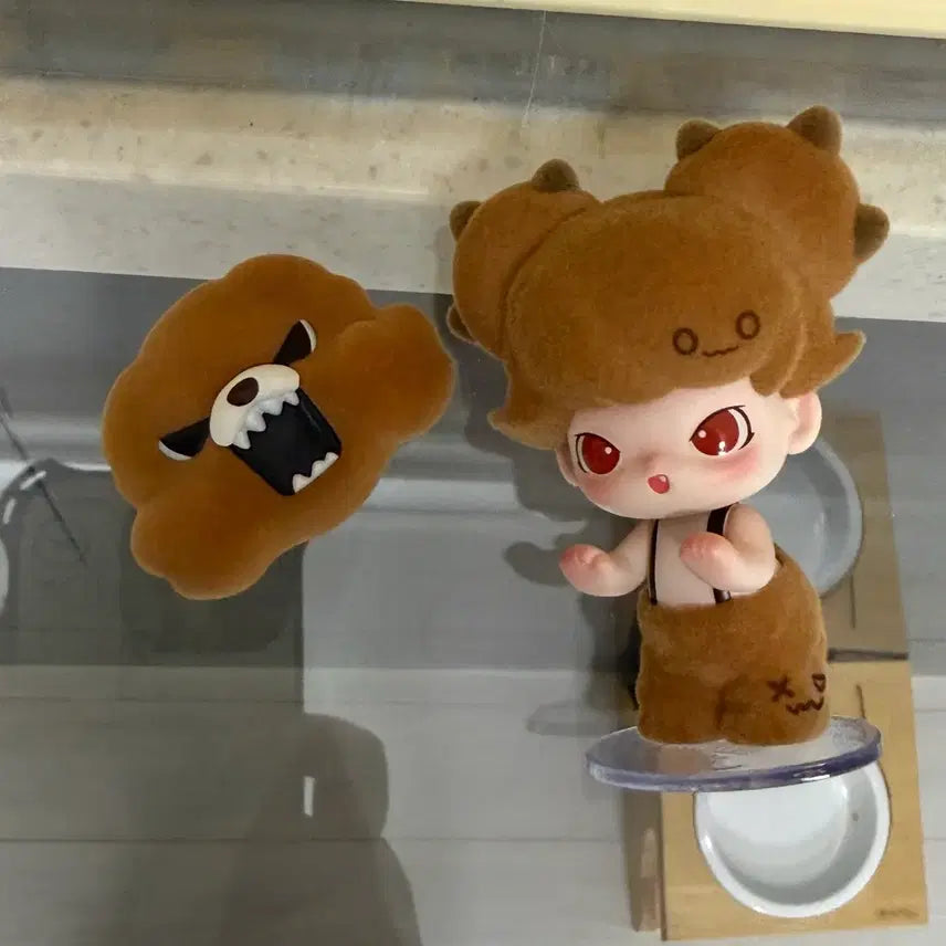 [BUNJANG] Pop Mart Dimoo "Always Be By Your Side, Don&