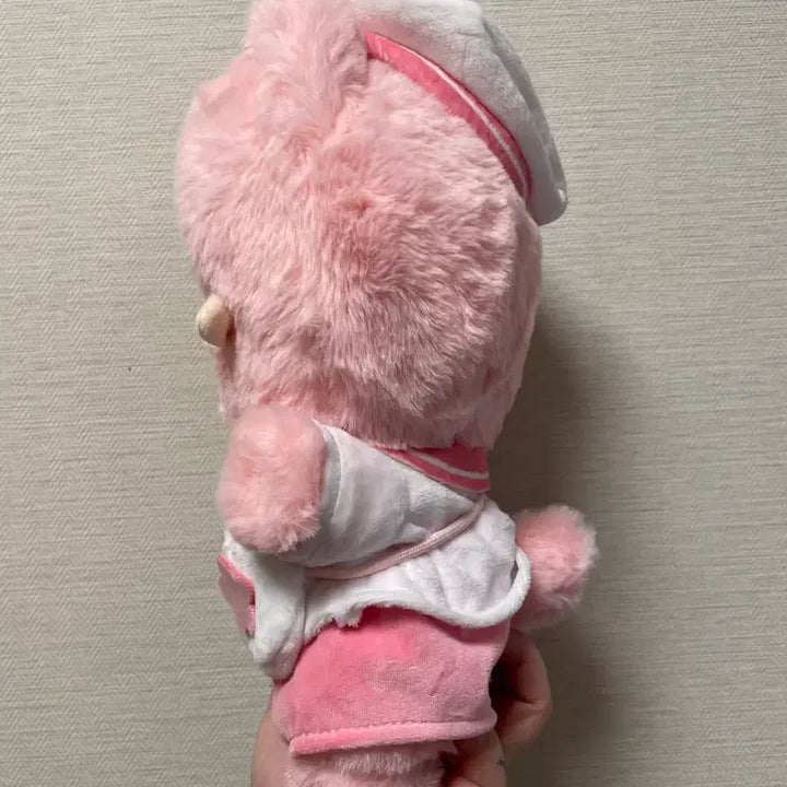 [BUNJANG] Yuki Dream Pocket Plush / 유키 드림포켓