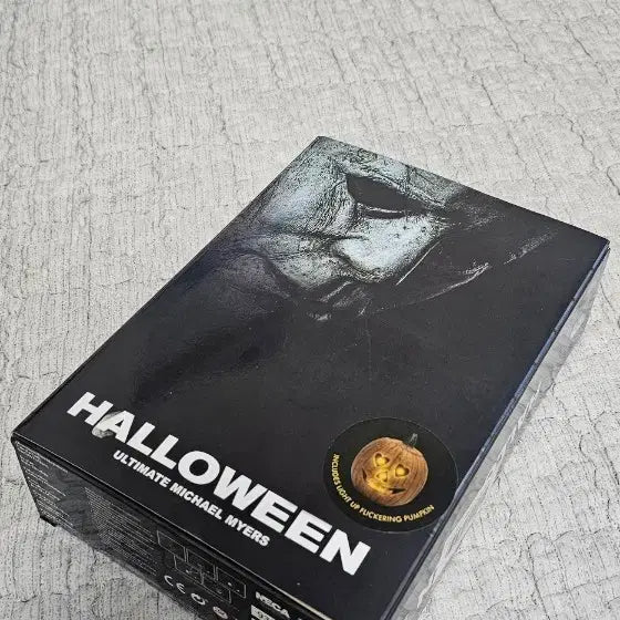 [BUNJANG] NECA Halloween Ultimate Michael Myers Figure / NECA Halloween ultimate Michael myers