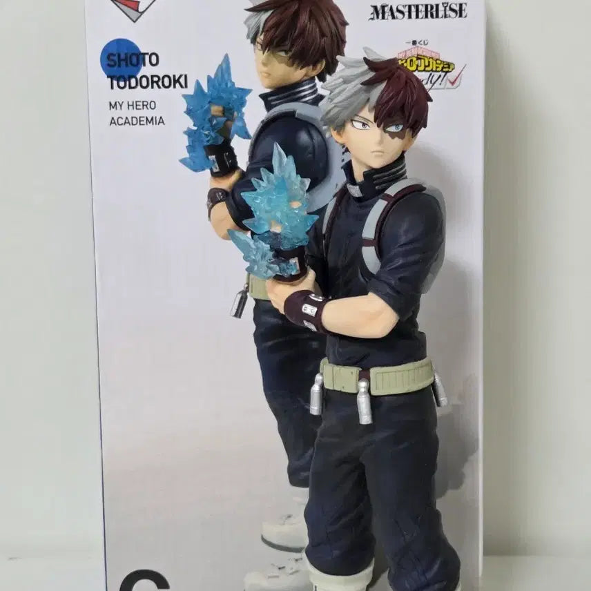 [BUNJANG] My Hero Academia Todoroki Shoto I&